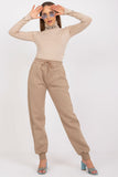  Tracksuit trousers model 166633 Ex Moda 