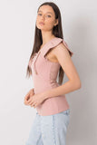  Blouse model 167393 Italy Moda 