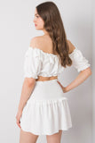  Short skirt model 167522 Och Bella 