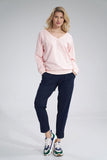  Sweatshirt model 167886 Figl 