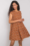  Daydress model 168047 Stitch&Soul 