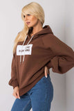  Sweatshirt model 169818 Ex Moda 