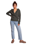 Sweatshirt model 170174 BeWear 