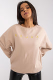  Sweatshirt model 170409 Ex Moda 