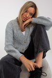  Cardigan model 170463 Och Bella 