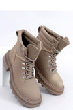  Trapper shoes model 171107 Inello 