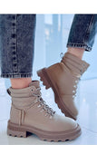  Trapper shoes model 171107 Inello 