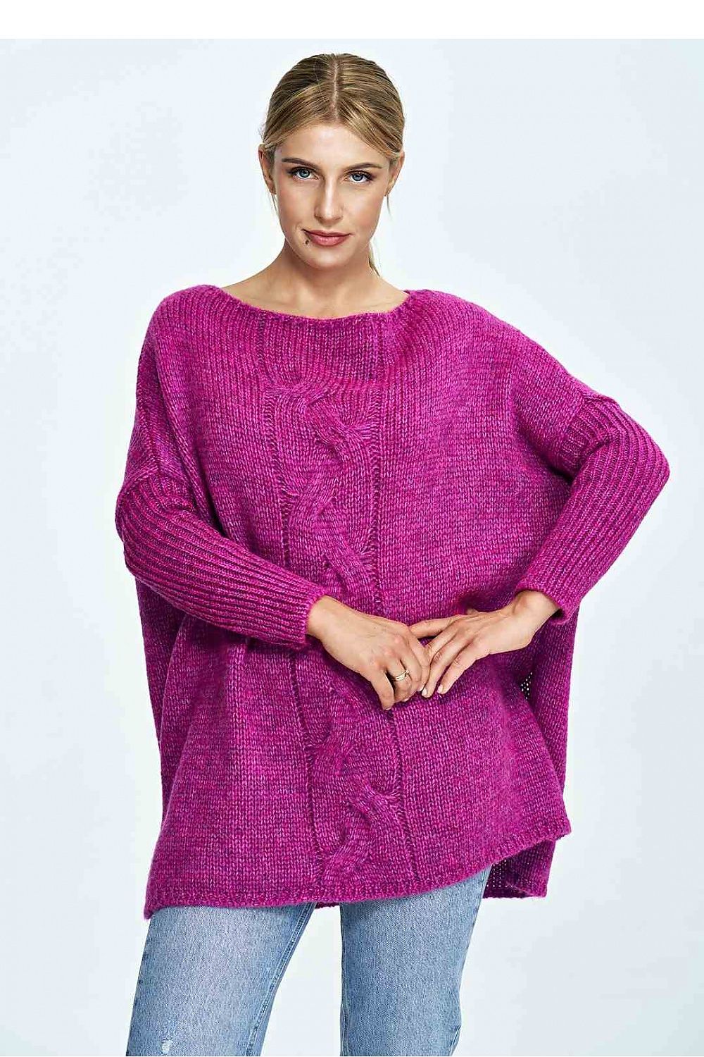  Jumper model 172104 Figl 