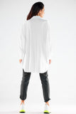  Long sleeve shirt model 173909 awama 