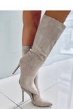  Heel boots model 174524 Inello 