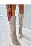  Heel boots model 174524 Inello 