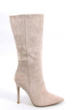  Heel boots model 174524 Inello 