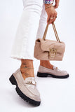  Mocassin model 176607 Step in style 