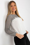  Blouse model 176737 Lakerta 