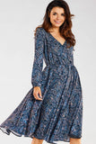  Daydress model 176858 awama 