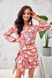  Daydress model 176914 Roco Fashion 
