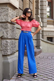  Trousers model 176949 Roco Fashion 