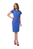  Cocktail dress model 177209 Stylove 