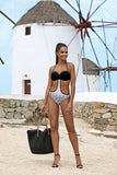  Swimsuit one piece model 177373 Lorin 
