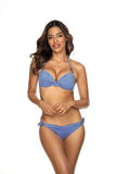  Swimsuit two piece model 177629 Etna 