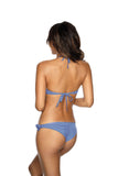 Swimsuit two piece model 177629 Etna 