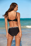  Swimsuit two piece model 178254 Madora 
