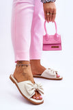  Flip-flops model 178341 Step in style 