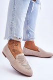  Mocassin model 179109 Step in style 