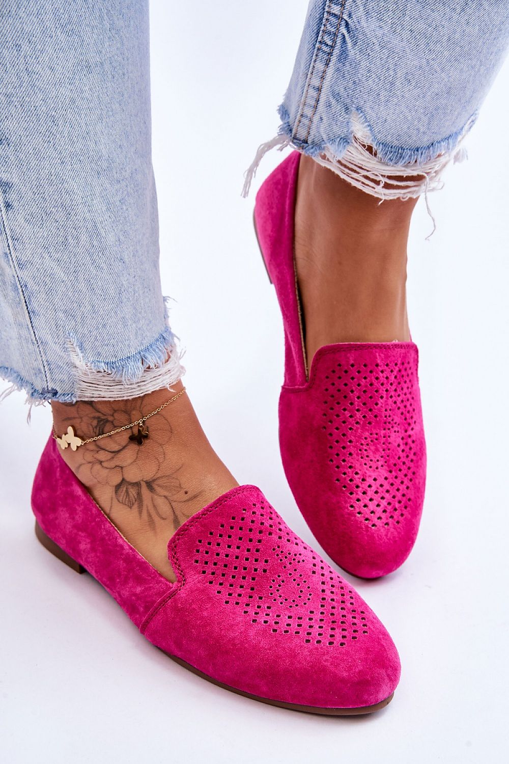 Mocassin model 179110 Step in style 
