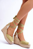  Buskin model 179152 Step in style 