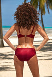  Swimsuit two piece model 179501 Madora 