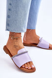  Flip-flops model 179615 Step in style 