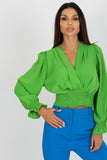  Blouse model 179690 Italy Moda 