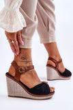  Buskin model 179838 Step in style 
