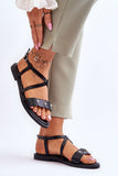  Sandals model 179848 Step in style 