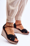  Buskin model 179858 Step in style 