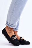  Mocassin model 180110 Step in style 