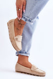  Mocassin model 180114 Step in style 