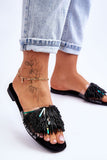  Flip-flops model 180689 Step in style 