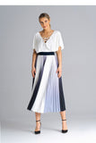  Skirt model 180847 Figl 