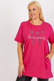  Plus size blouse model 180972 Relevance 