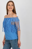  Blouse model 181491 AT 