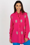  Long sleeve shirt model 181621 Factory Price 