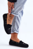  Mocassin model 181831 Step in style 