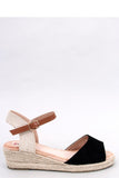  Heel sandals model 181982 Inello 