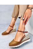  Espadrille model 181987 Inello 