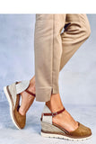  Espadrille model 181987 Inello 