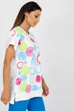  Blouse model 182147 Relevance 