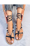  Sandals model 182230 Inello 