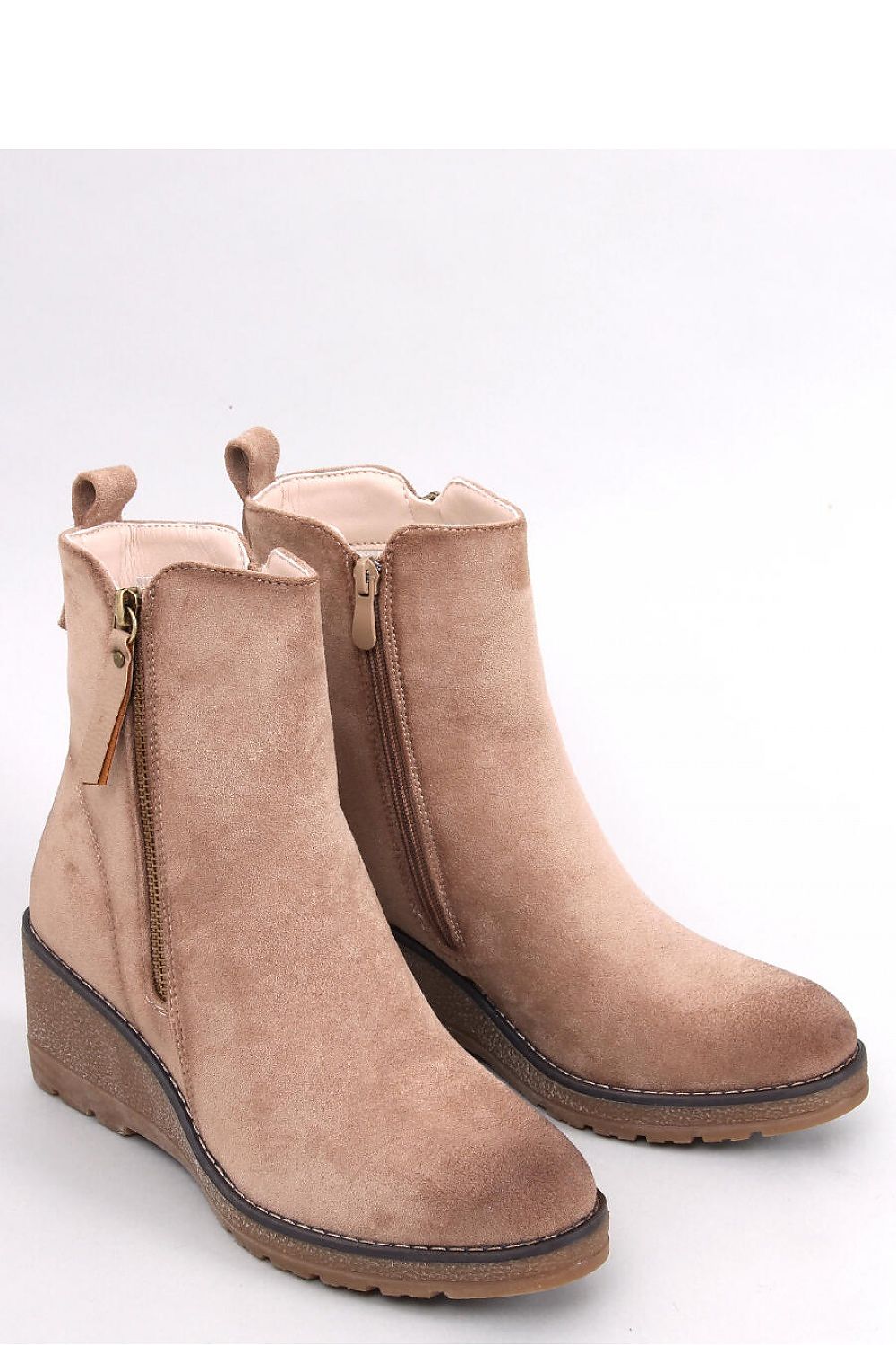  Buskin boots model 184467 Inello 